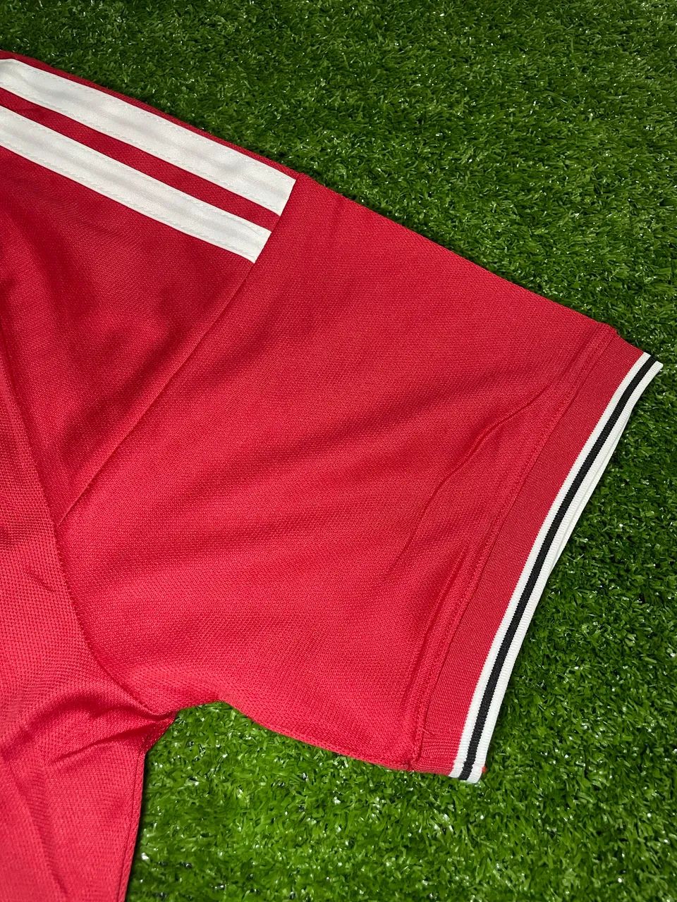 Manchester UNITED camisa  - Foto 5