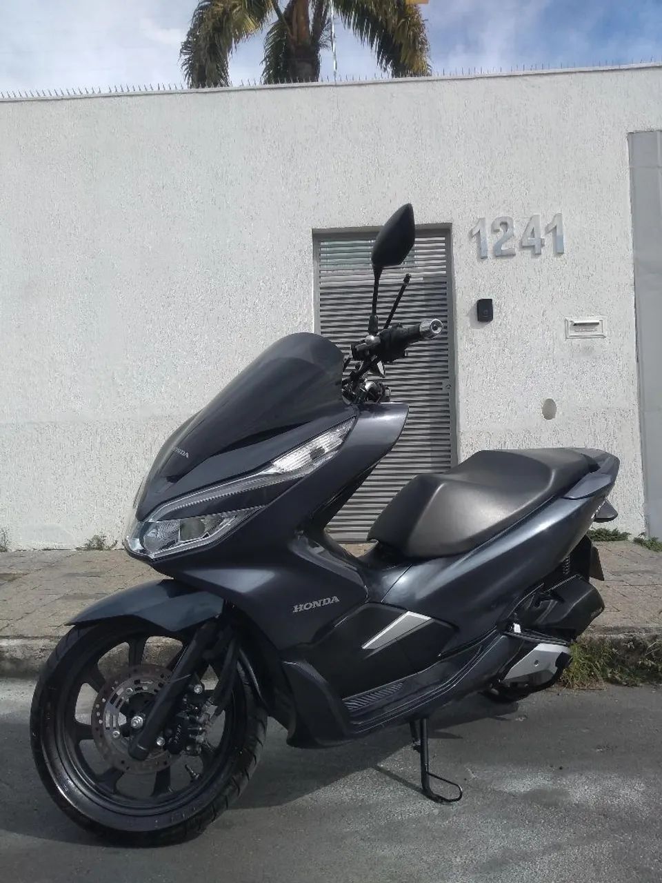 PCX DLX 2020/2021 - Foto 3