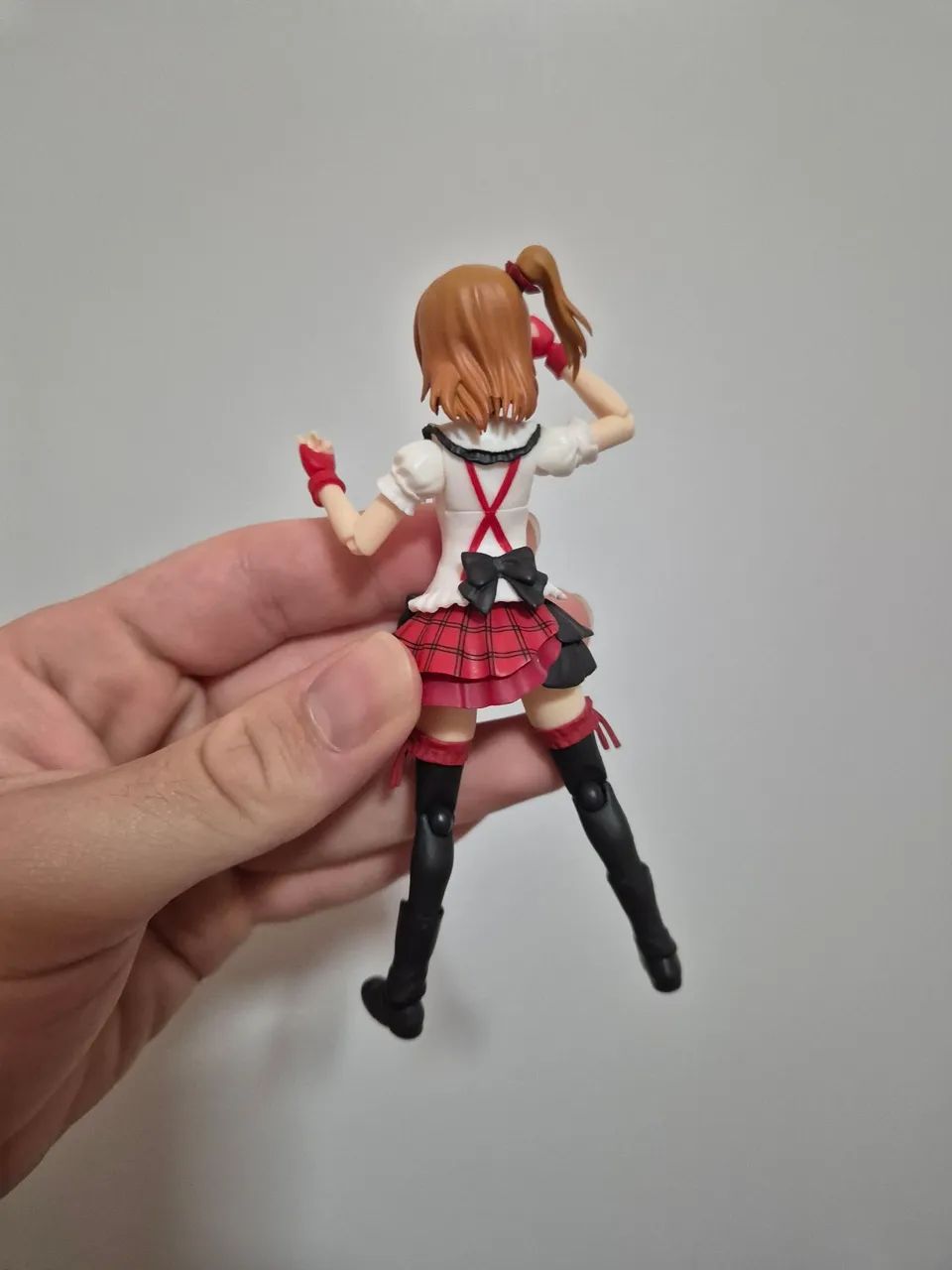 Figure Figuarts Honoka Love Live ! - Foto 5