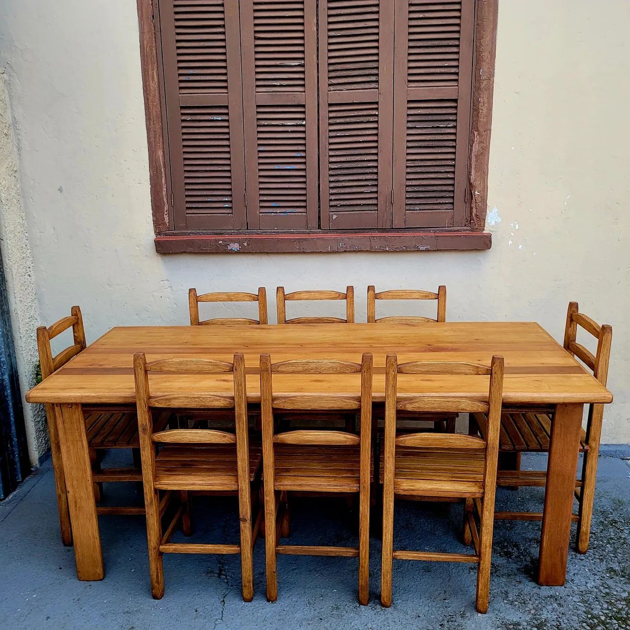 Conjunto mesa  - Foto 4