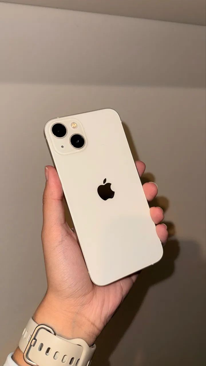 iPhone 13 256gb - 82%