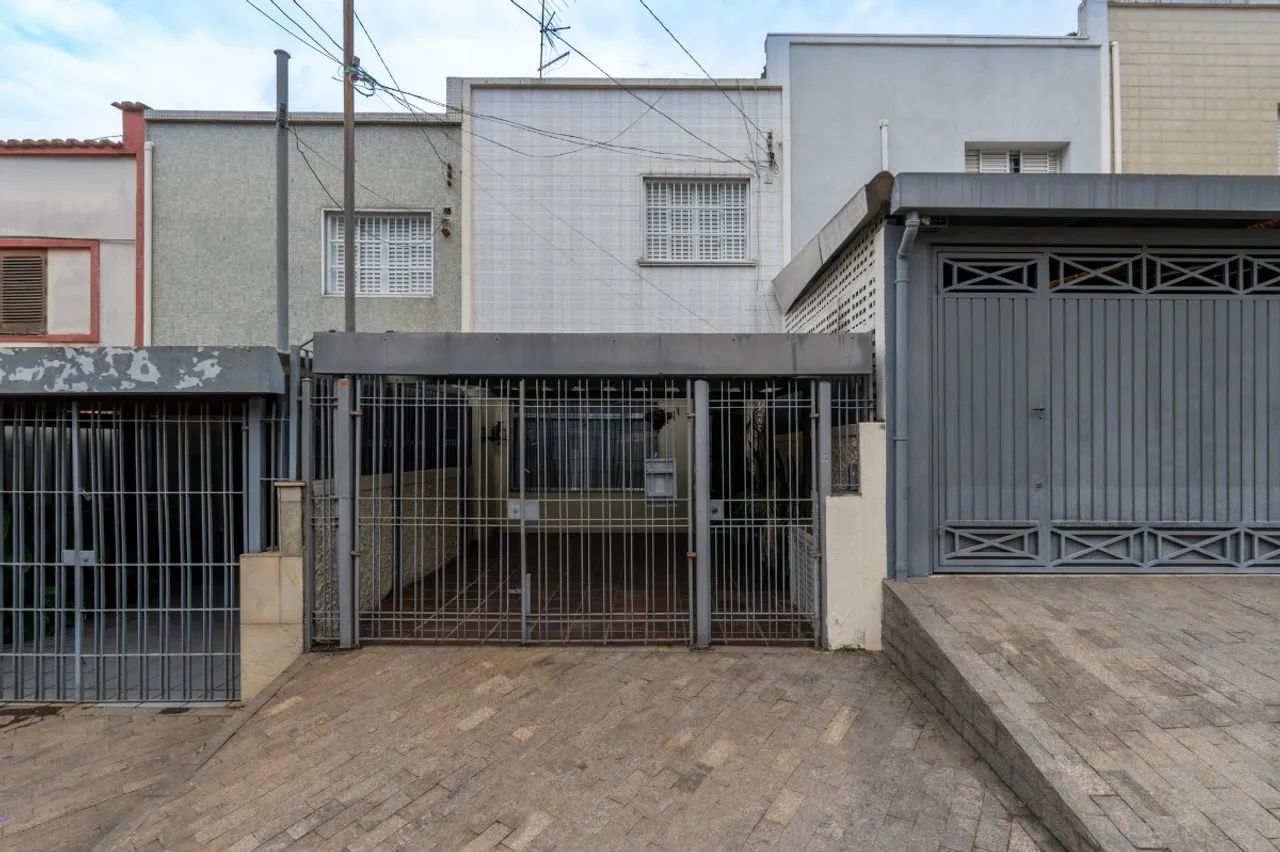 Casa para venda em Campo Belo com 3 quartos, 145m² - Foto 3