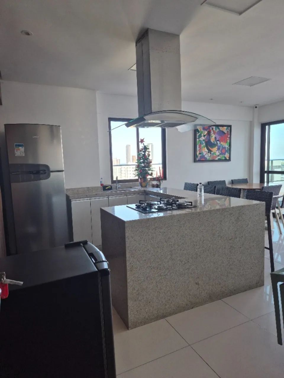 Excelente Apto 33m² no Espinheiro! - Foto 4