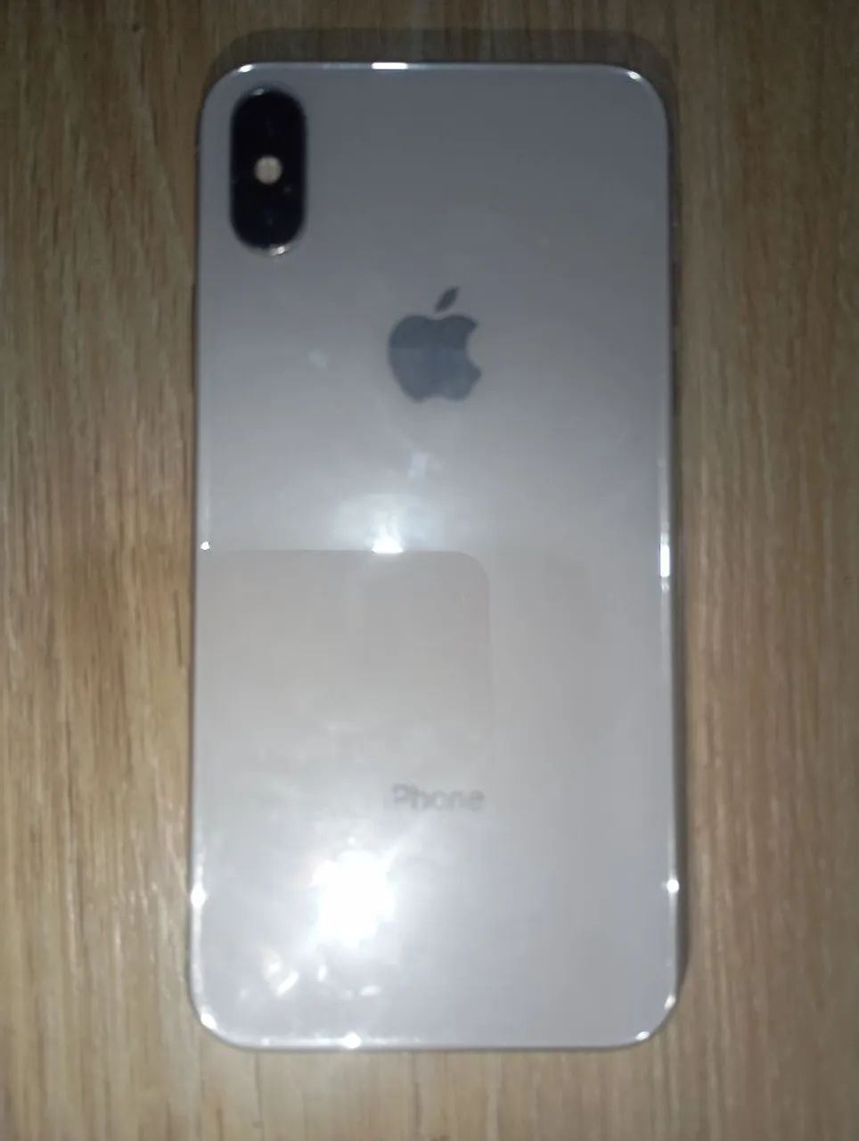 iPhone X - Foto 3