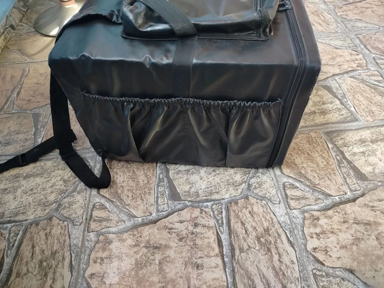 Bag para entregas  - Foto 4