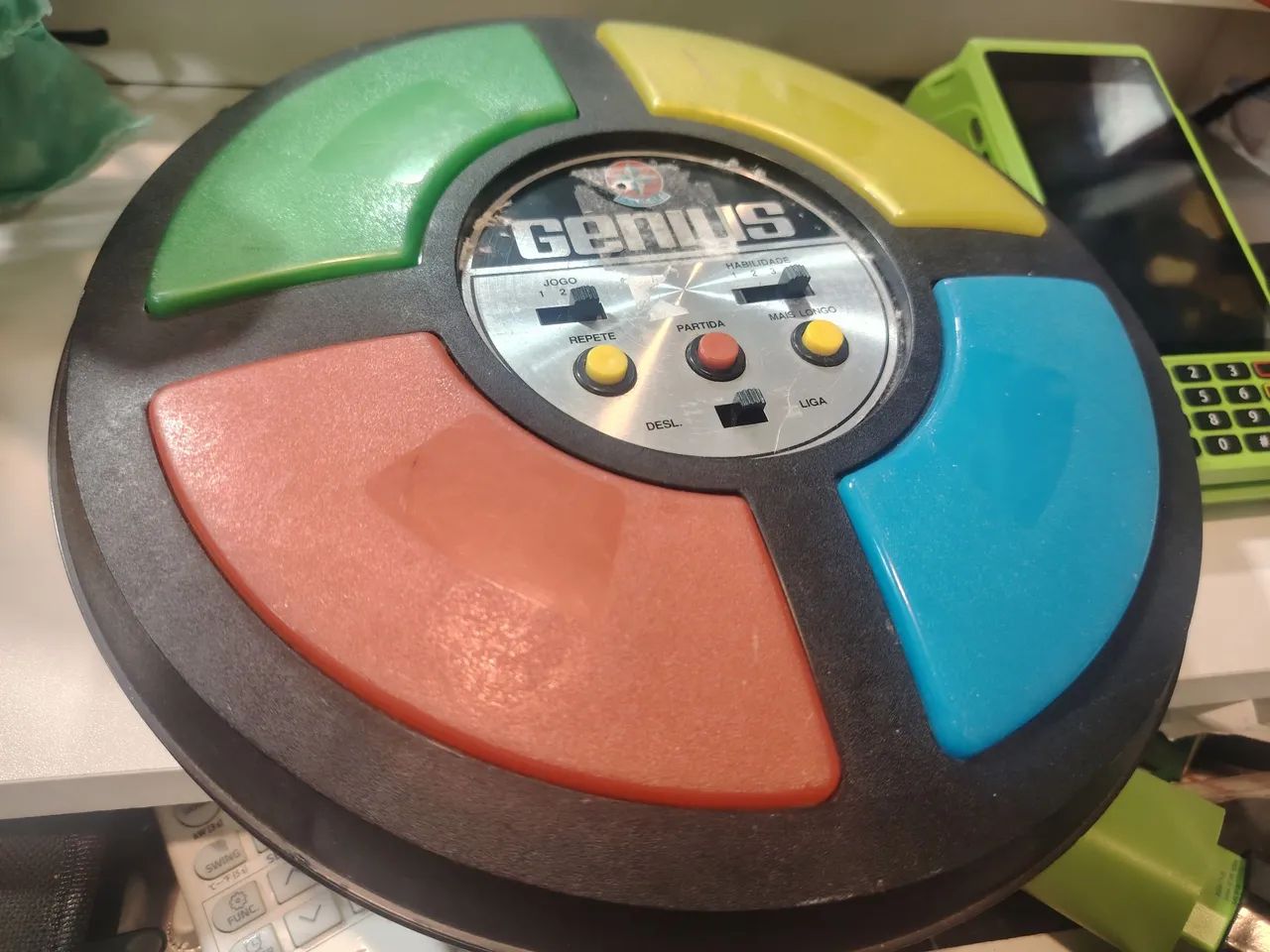 Jogo Genius - Foto 3