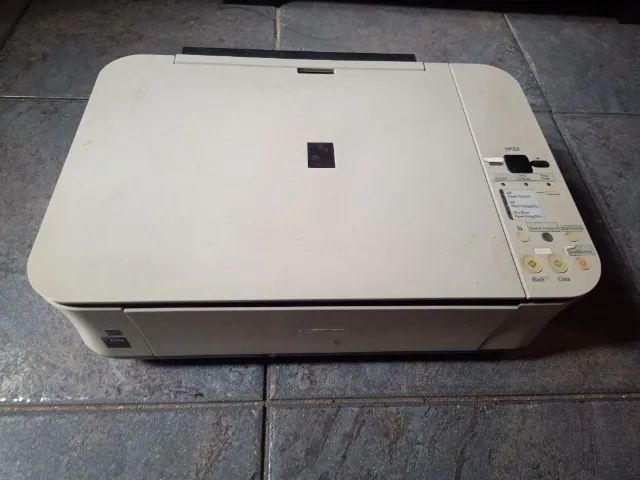 Impressora  - Foto 3
