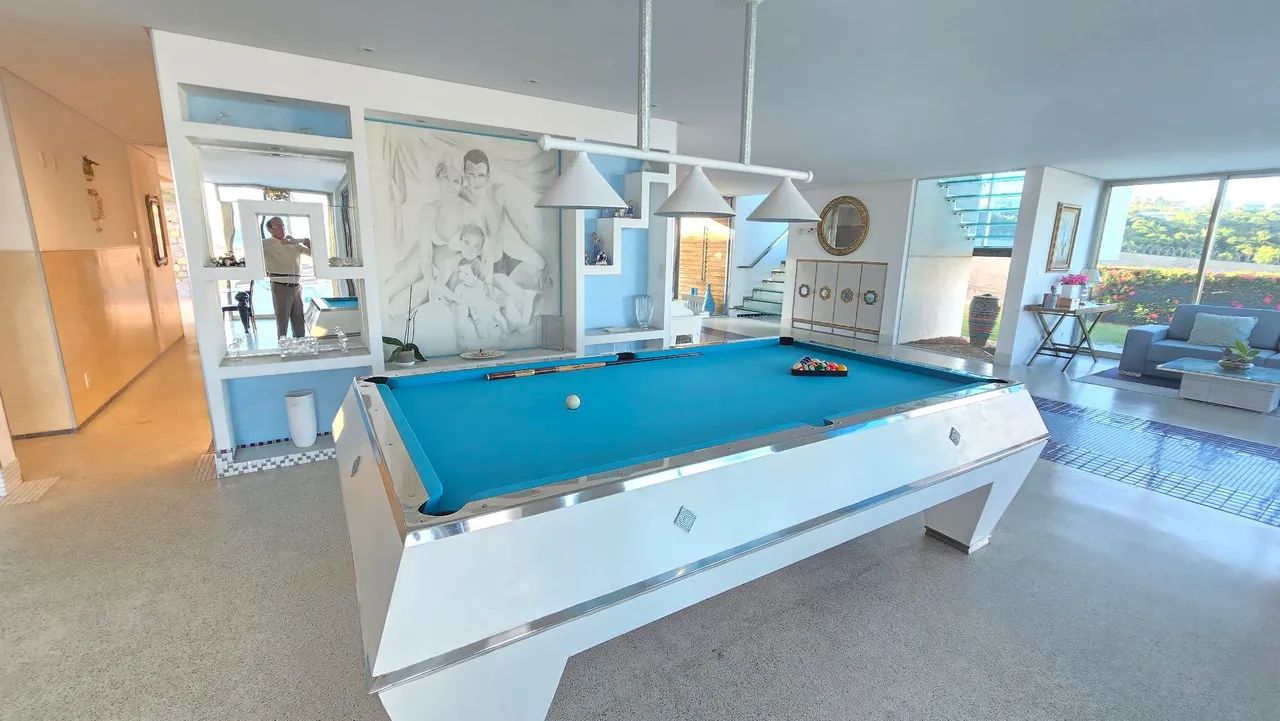 Casa em Jacarecica com 4 quartos, sendo 3 suites - Foto 5