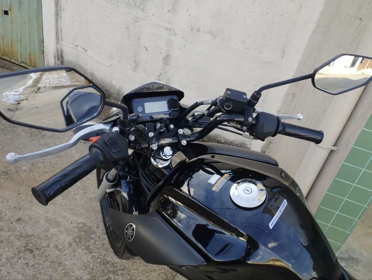 Yamaha Factor 150 2023 - Foto 2