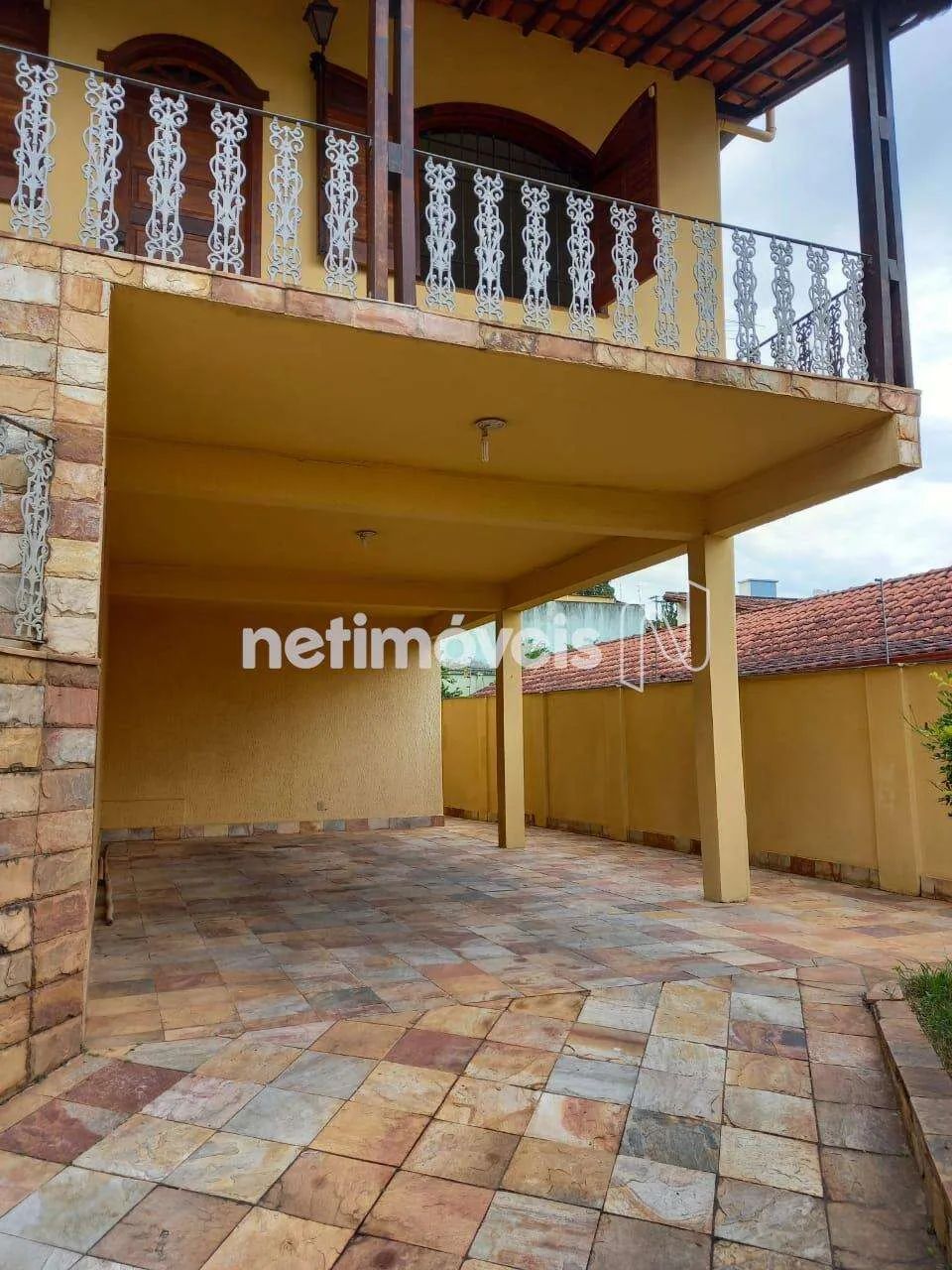 Venda Casa Paraíso Belo Horizonte - Foto 2