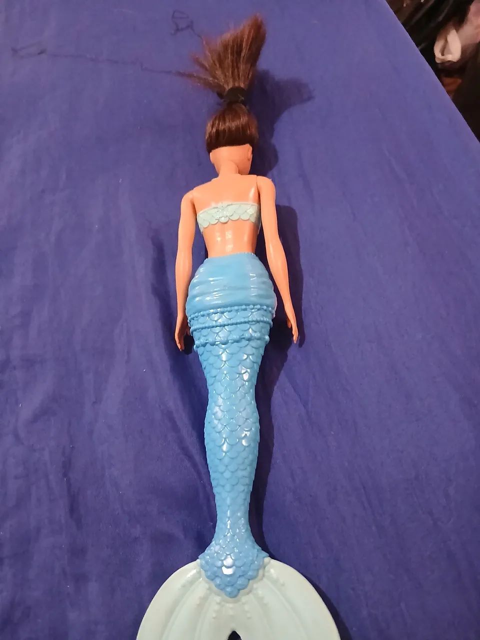 Barbie sereia  - Foto 2