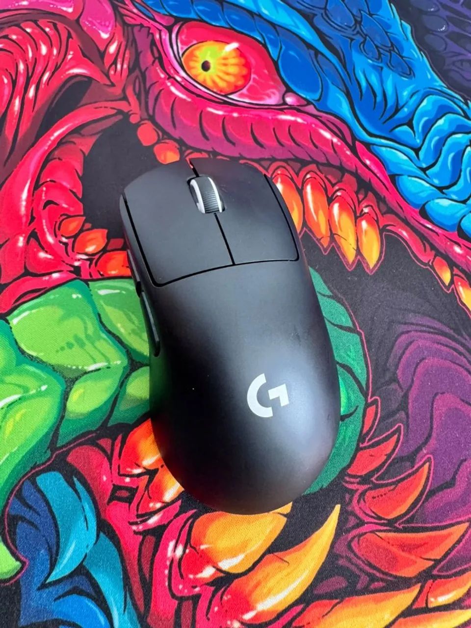 Mouse G Pro X SuperLight 2 Dex  - Foto 2
