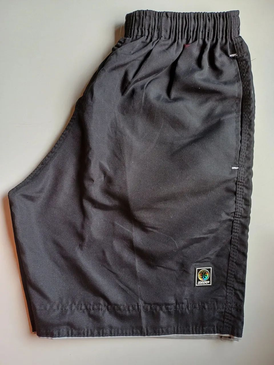 Shorts masculino tamanho  P - Foto 3