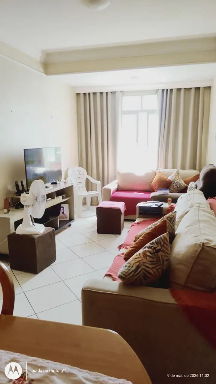 vendo apartamento no Castália - Foto 5