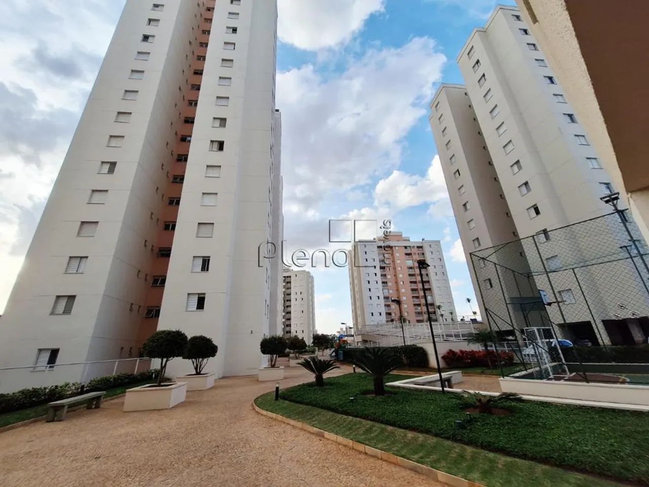 Apartamento à venda em Campinas, Loteamento Chácara Prado, com 2 quartos, com 64.8 m² - Foto 2
