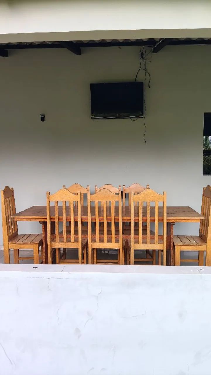 Mesa de jantar  - Foto 3
