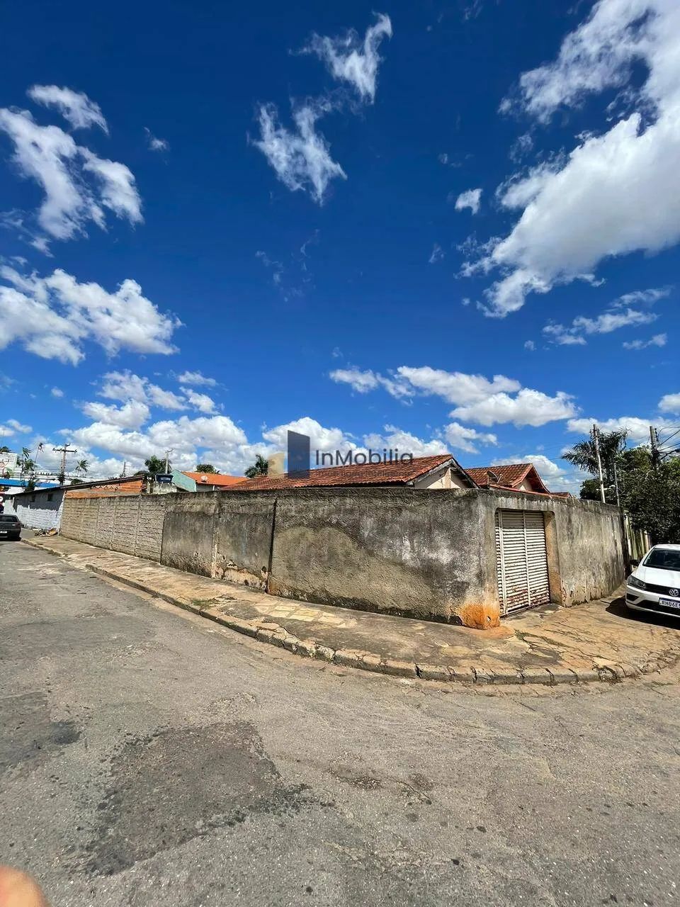 TERRENO DE ESQUINA VILA CANAÃ - Foto 3