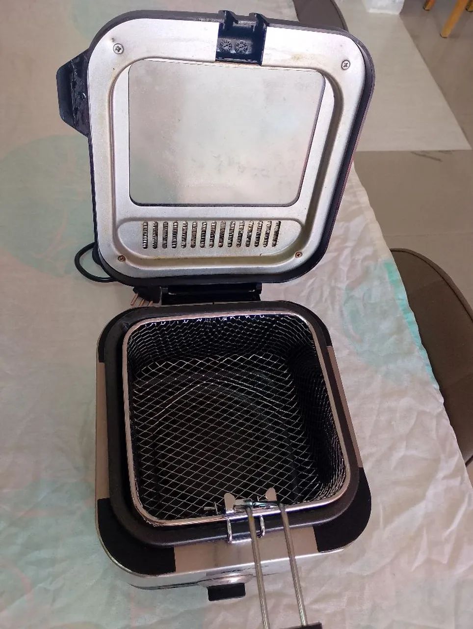 Fritadeira Philco 
