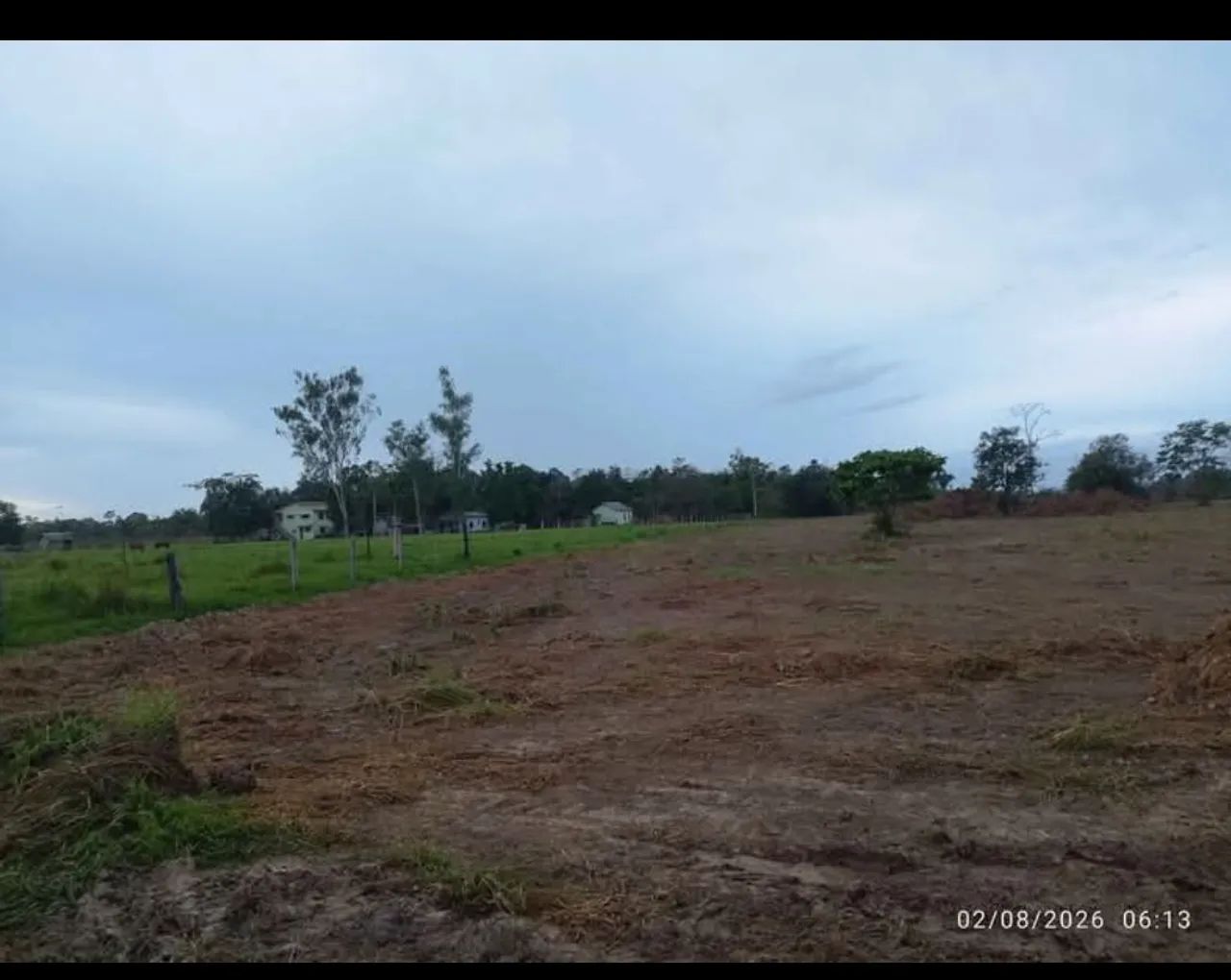Chácara dentro da cidade  - Foto 3