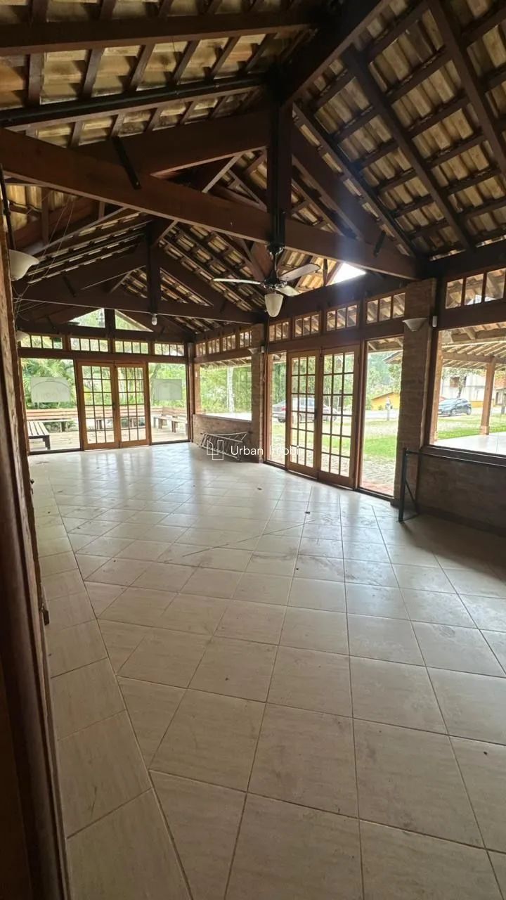 Espaço e Visibilidade Loja de 320m² com Estacionamento em Ipiabas Barra do Piraí - Foto 2
