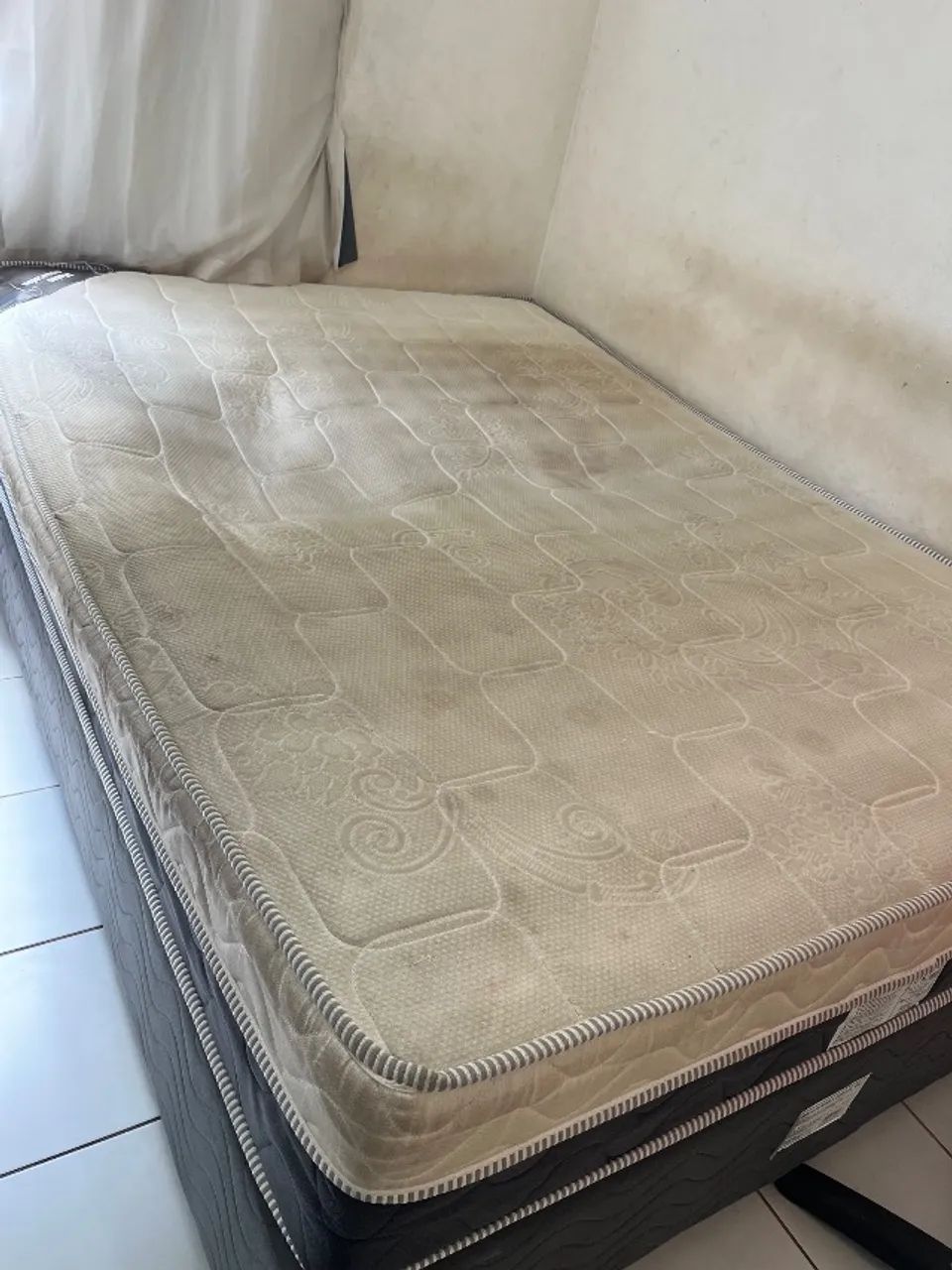 Cama de casal