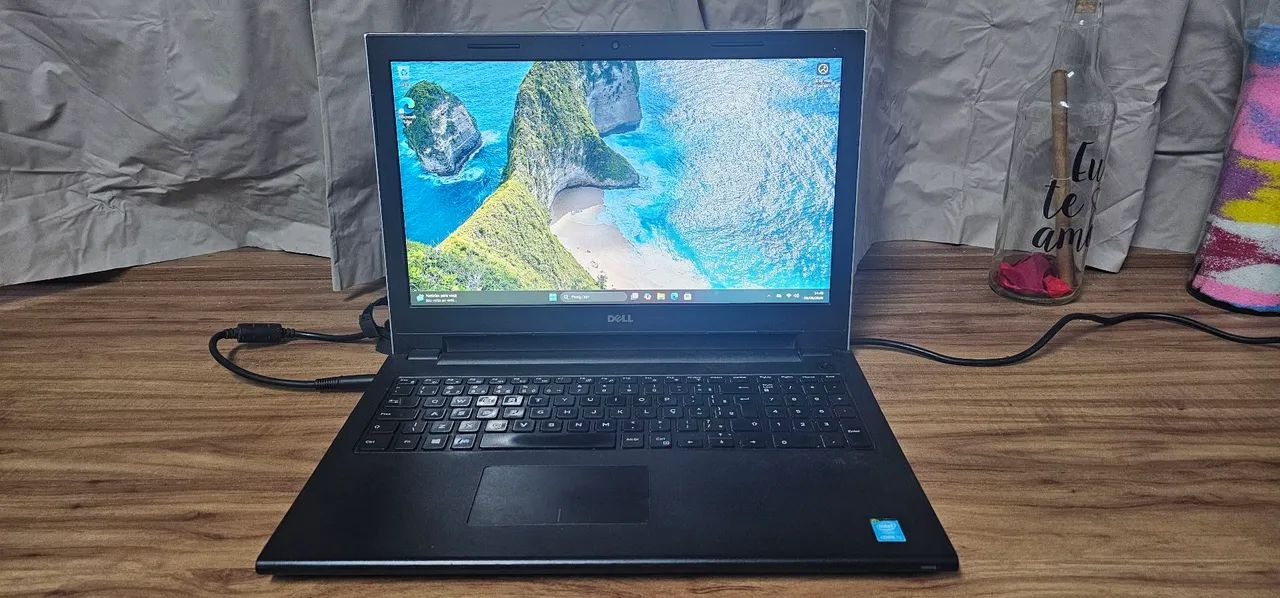 Notebook Dell Inspiron P40F - Foto 3