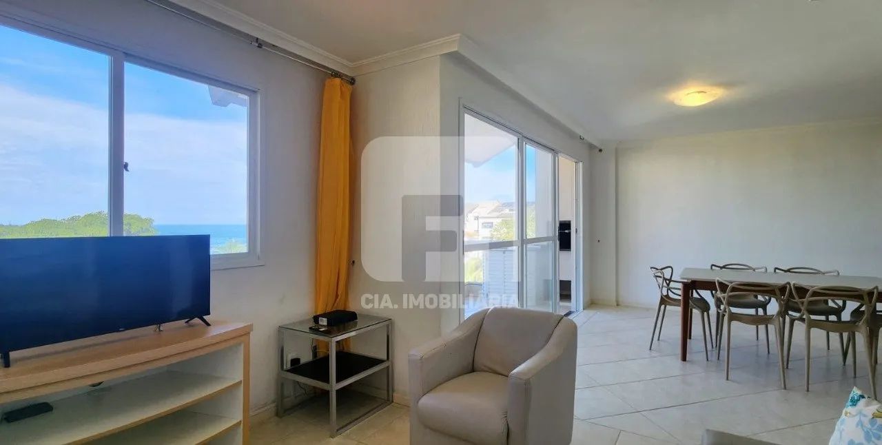 Apartamento de 3 dormitórios na Praia Brava - Foto 4