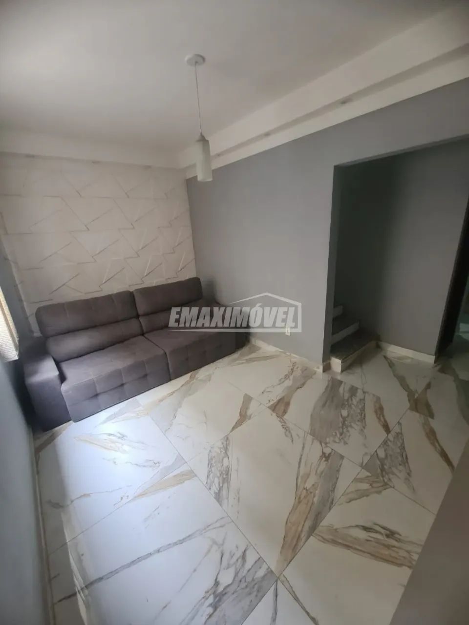 Casa com 2 Dormitórios - Jardim Karolyne - Votorantim/SP - Foto 4