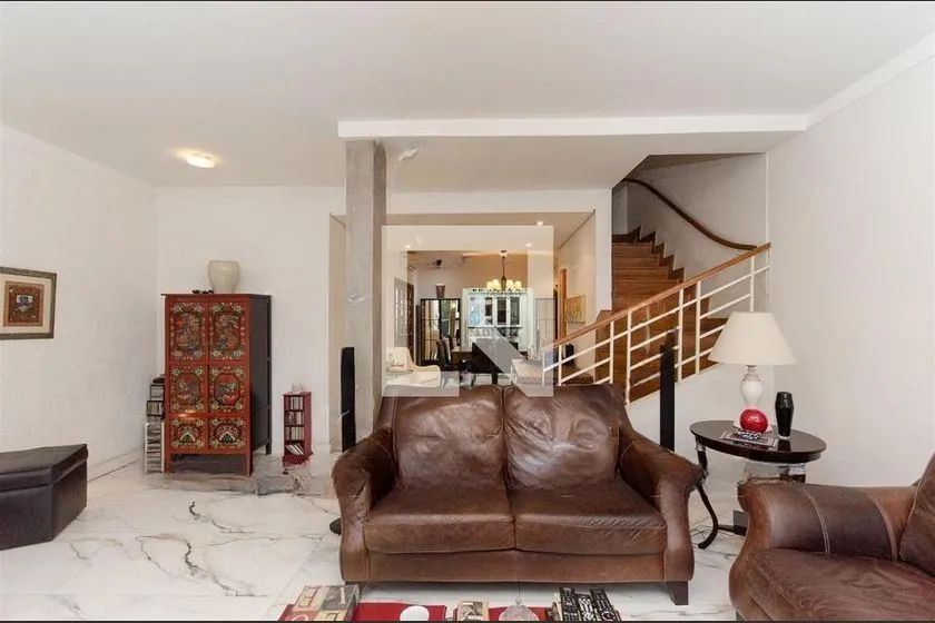 Casa à Venda - Vila Nova Conceição, 3 Quartos, 185 m2 - Foto 2