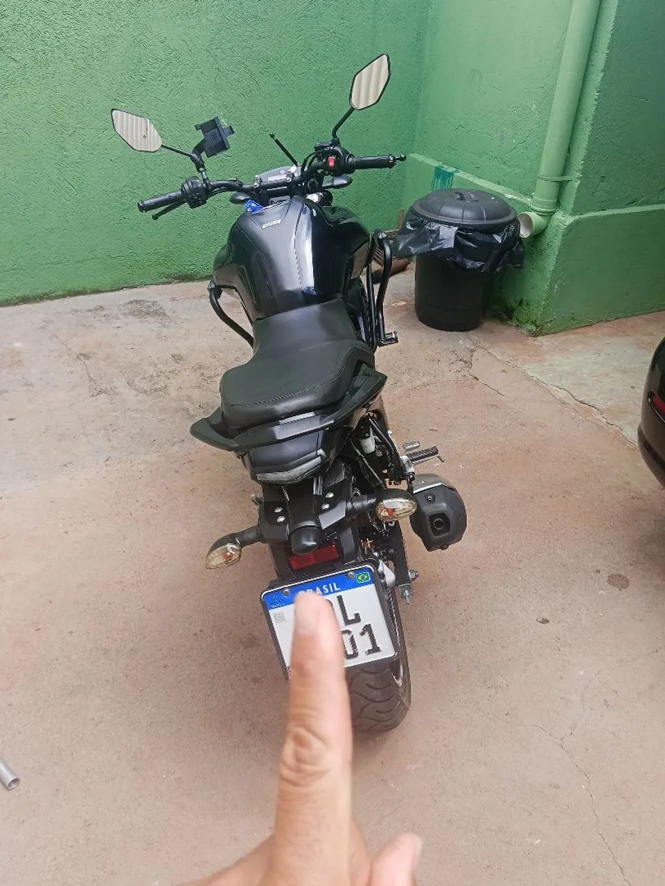 Yamara fz15 - Foto 2