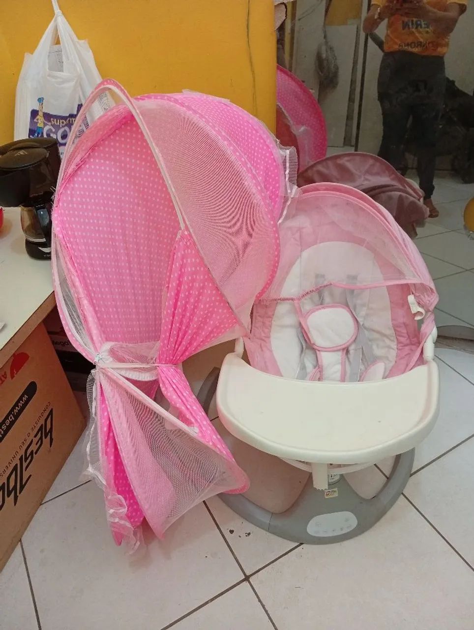 Vende se várias coisas de crianças  - Foto 3
