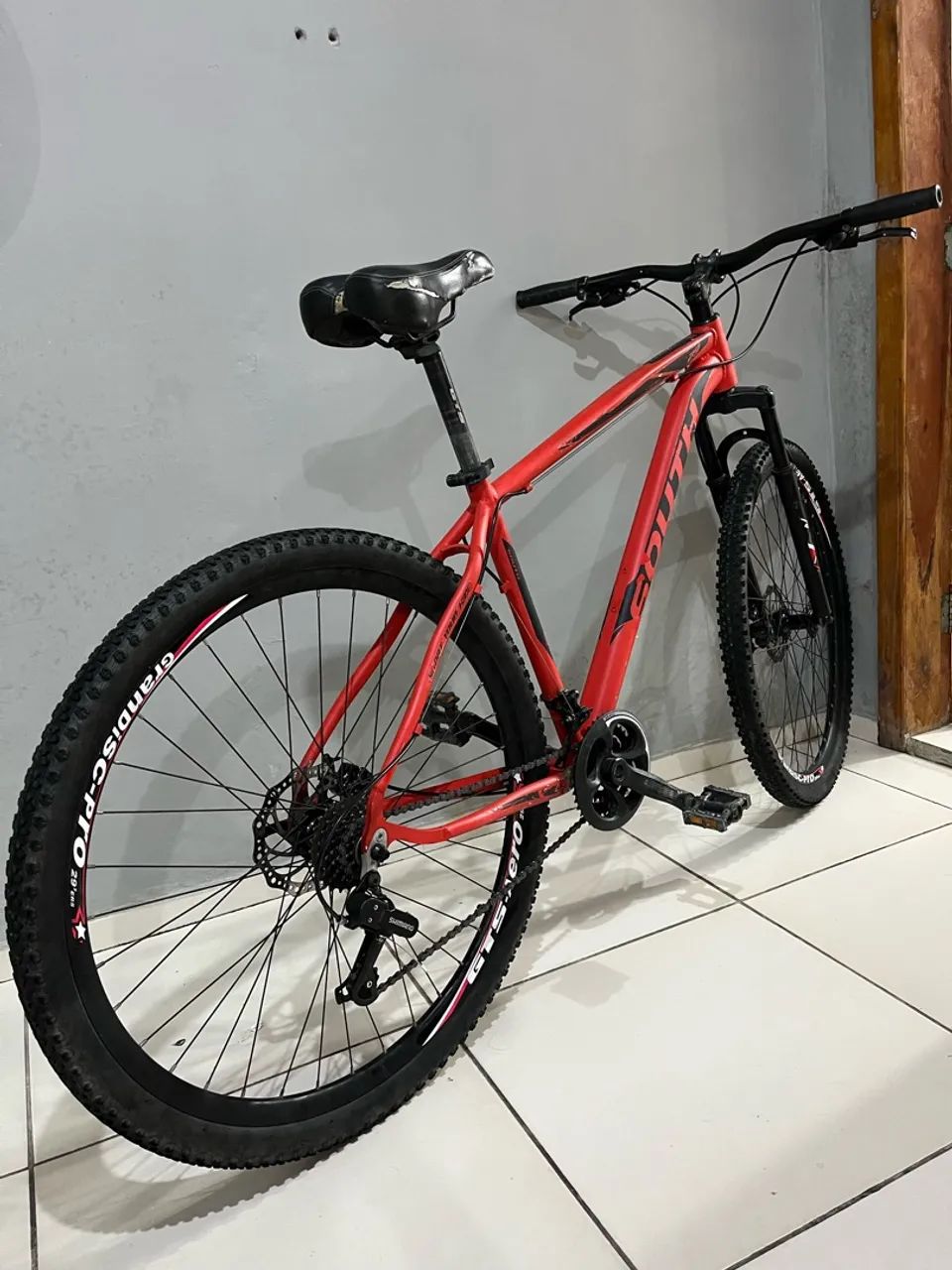Bike aro 29