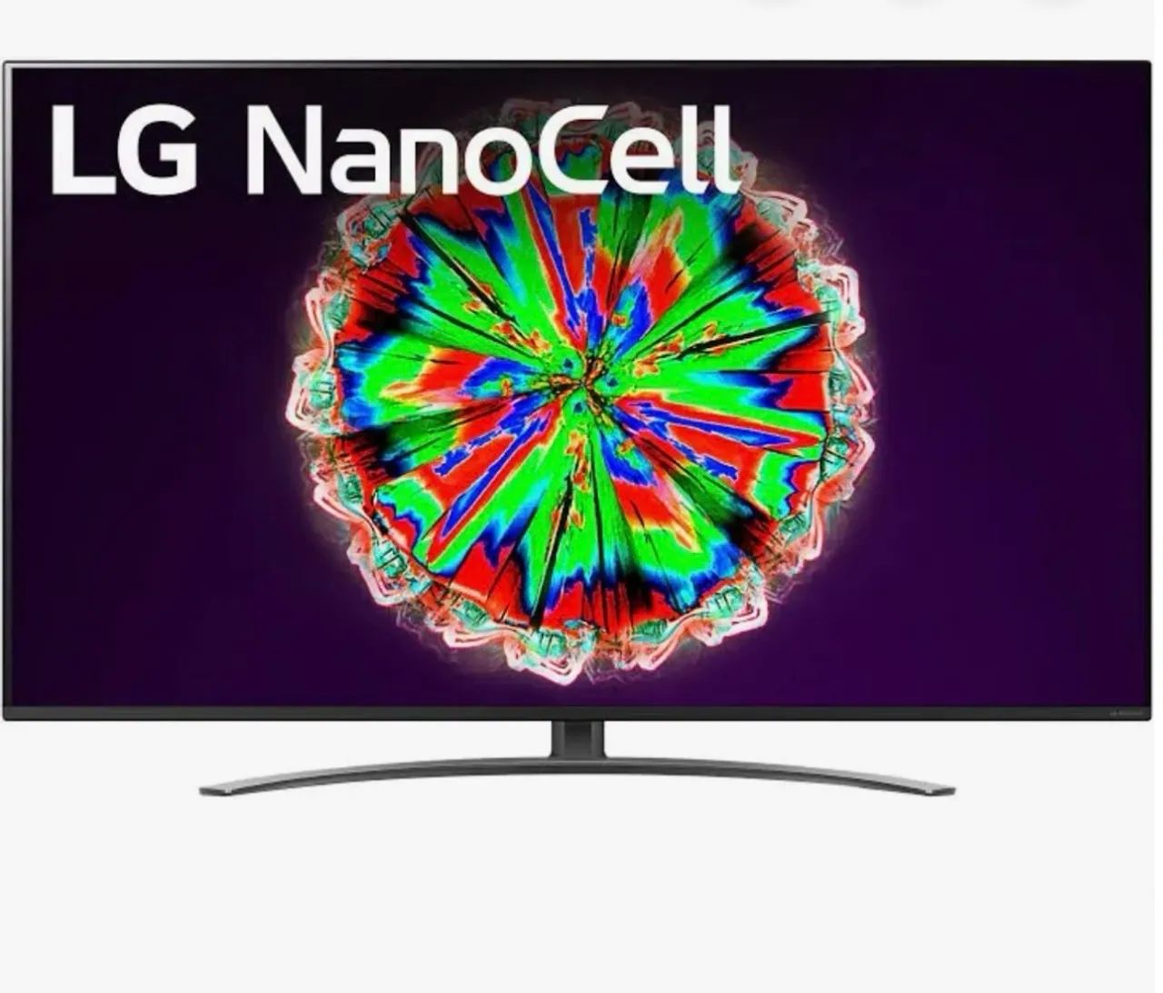 Smart TV LED LG 55