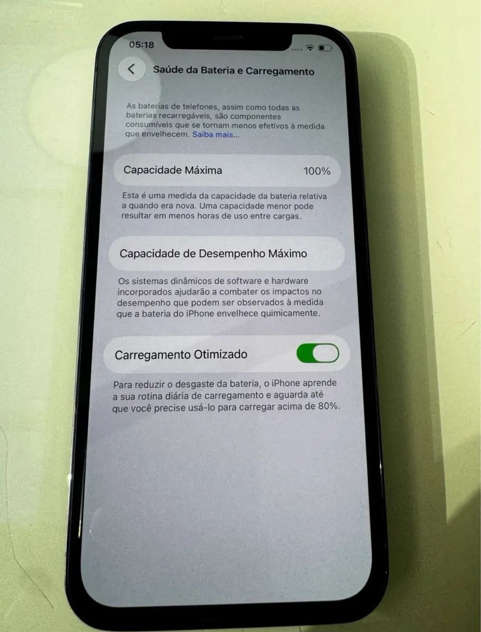 iPhone 12 Pro 256 G 