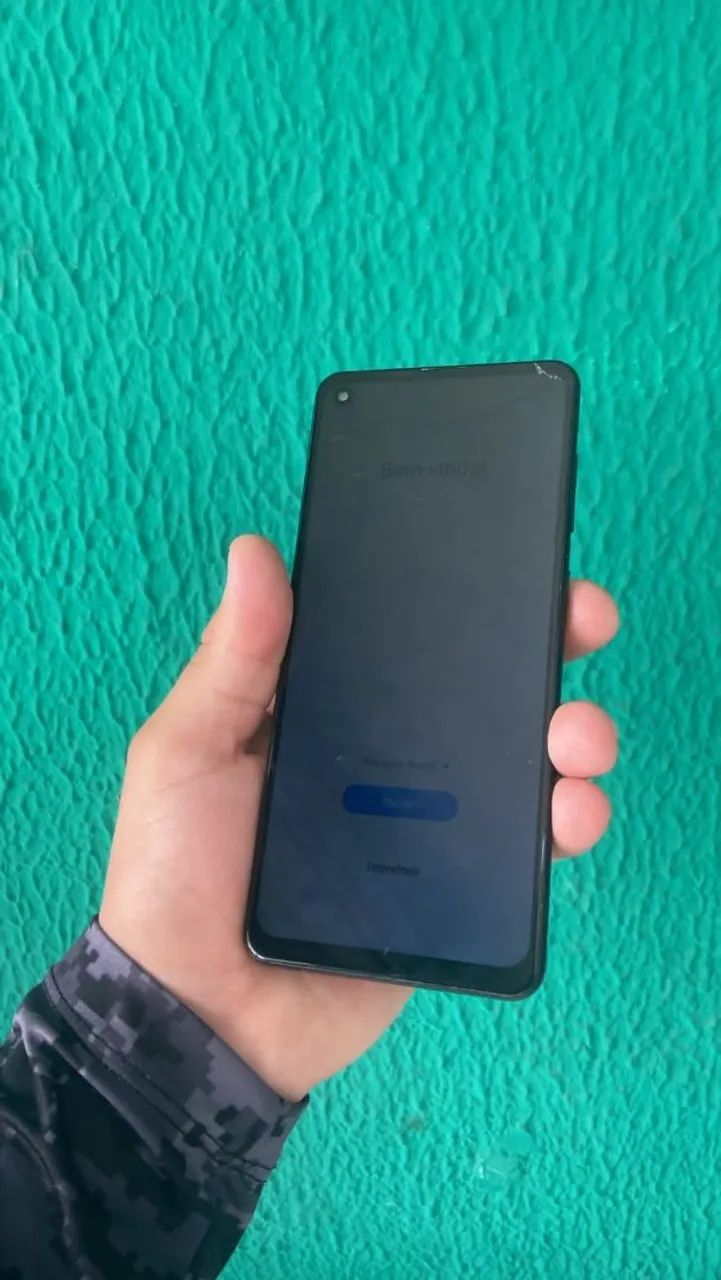 A21S 64 gb 