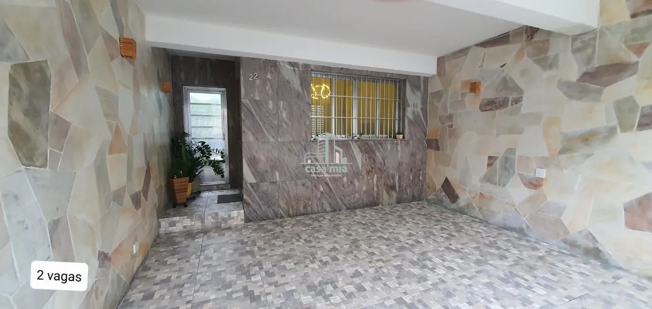 VENDA Sobrado de Vila - 4 Quartos - 228m² - Mooca - Foto 2