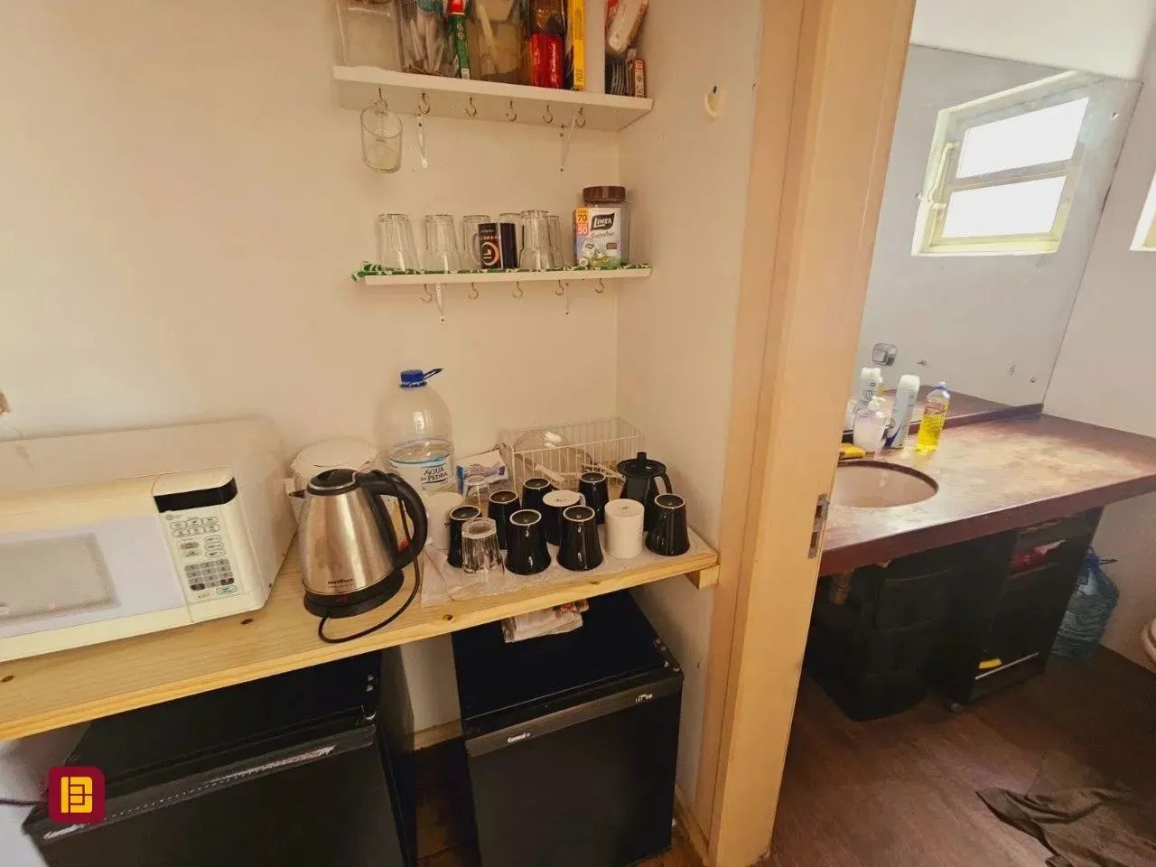 Sala Comercial em Centro - Foto 4