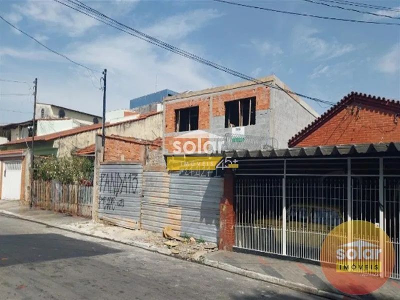 SOBRADO A VENDA - PENHA DE FRANÇA - Foto 4
