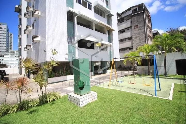 APARTAMENTO COM 2 QUARTOS NOS AFLITOS, RECIFE/PE