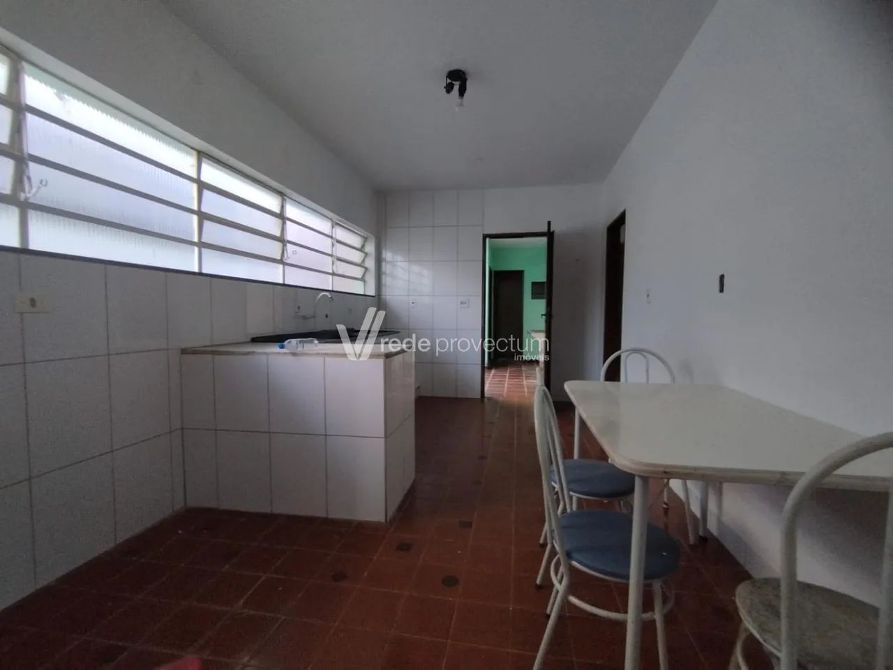 casa - Jardim Campos Elíseos - Campinas - Foto 6