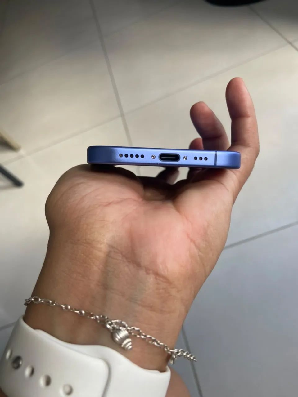 iPhone 16 128gb  - Foto 2