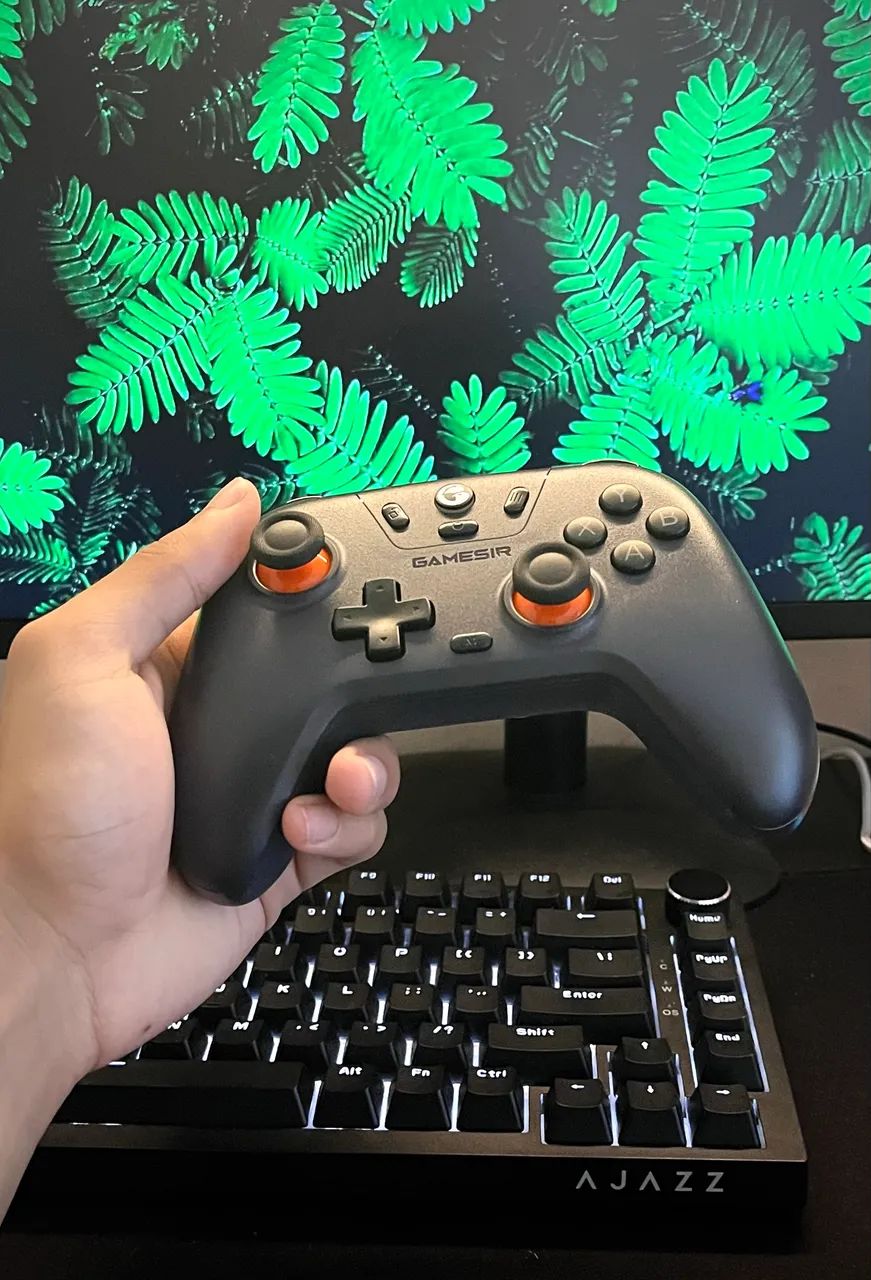 Controle t4 nova lite - Foto 2