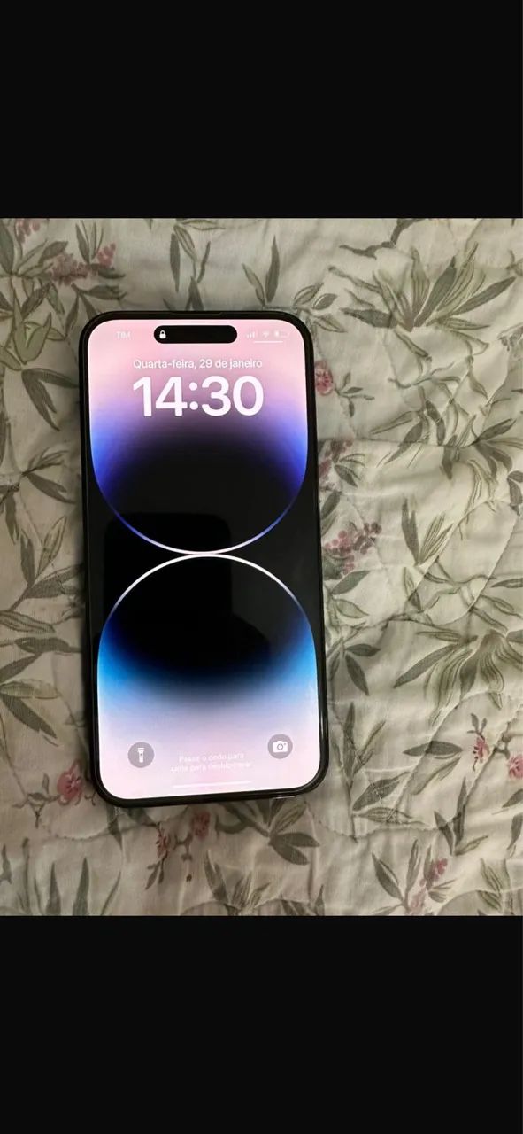 iPhone 14 Pro Max 