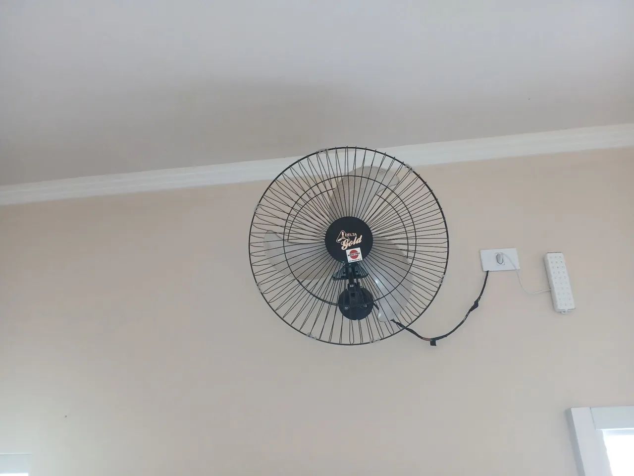 Ventilador  - Foto 4