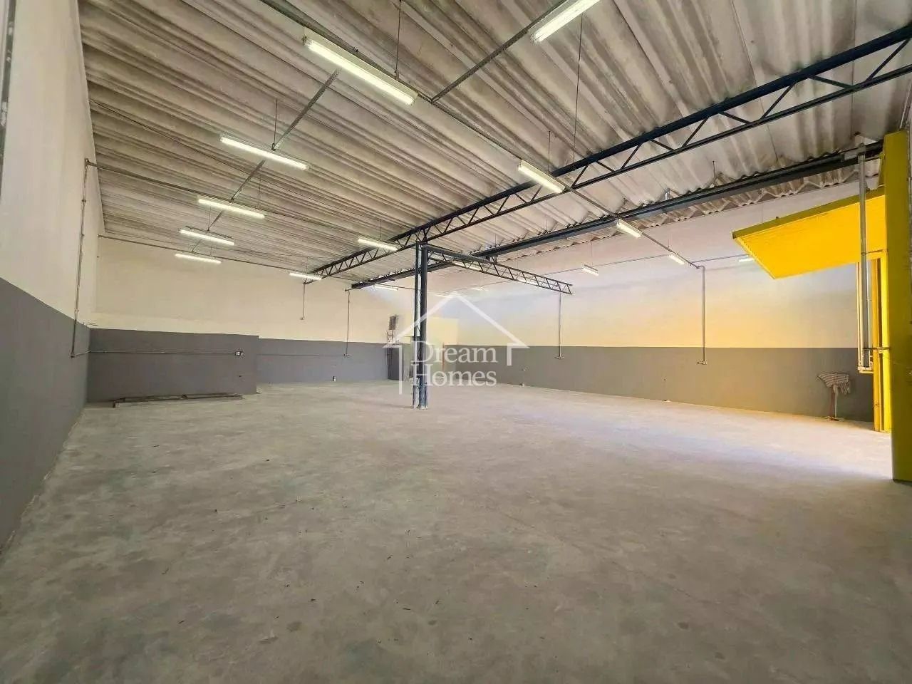 Galpão para alugar, 457 m² - Centro - Vinhedo/SP - Foto 3
