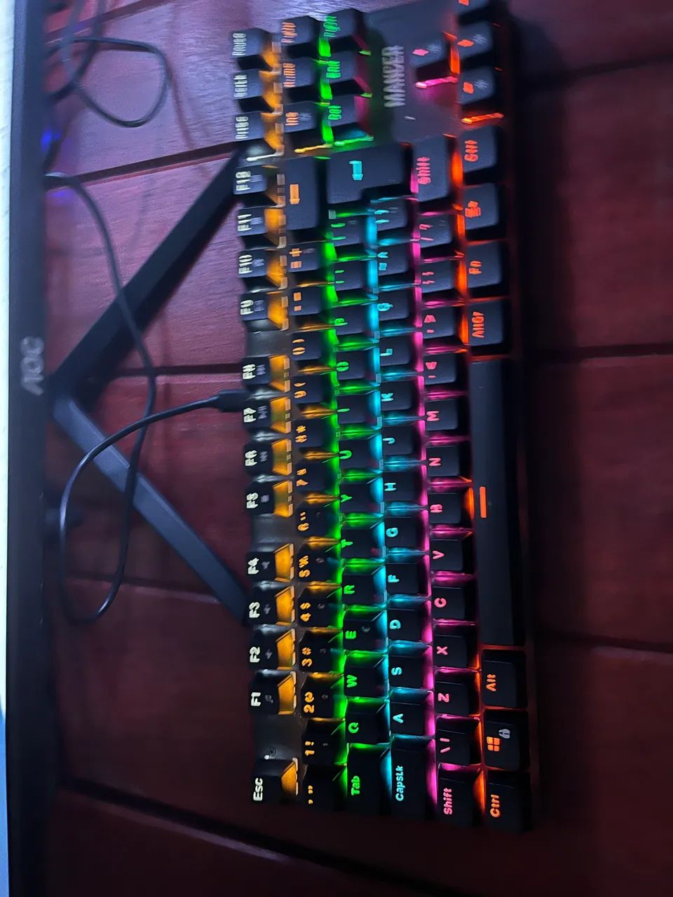 Computador Gamer  - Foto 6