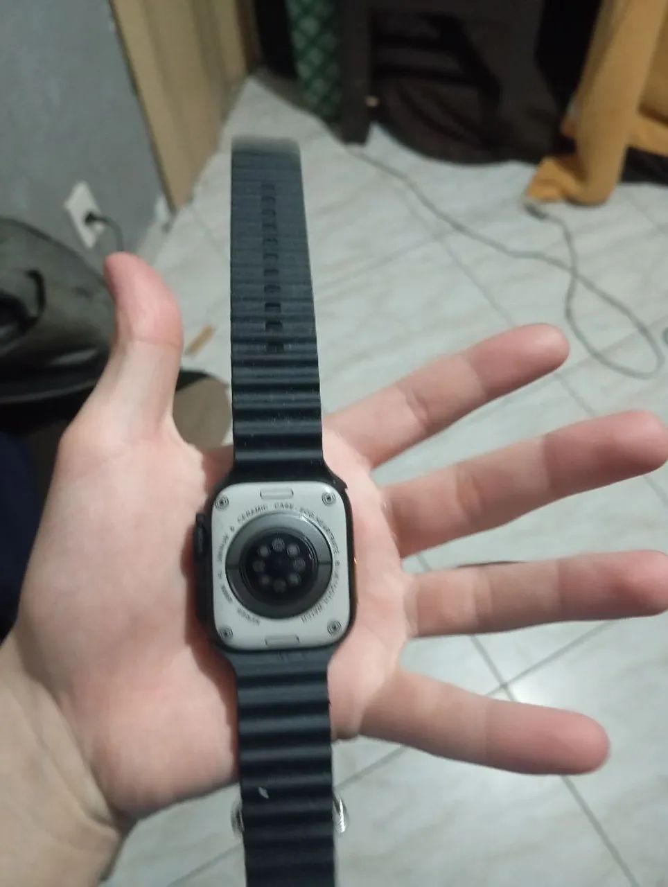 Relógios digitais - Foto 2