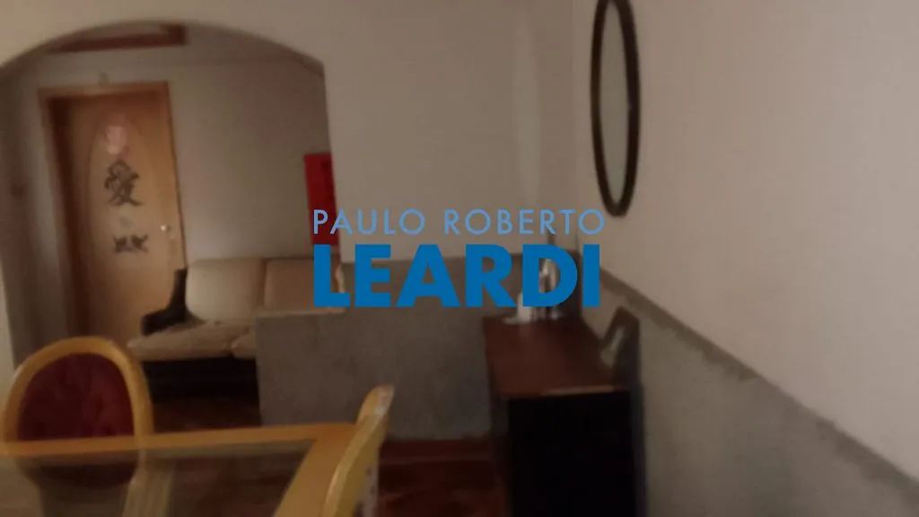 CASA DE VILA - VILA NOVA CONCEIÇÃO - SP