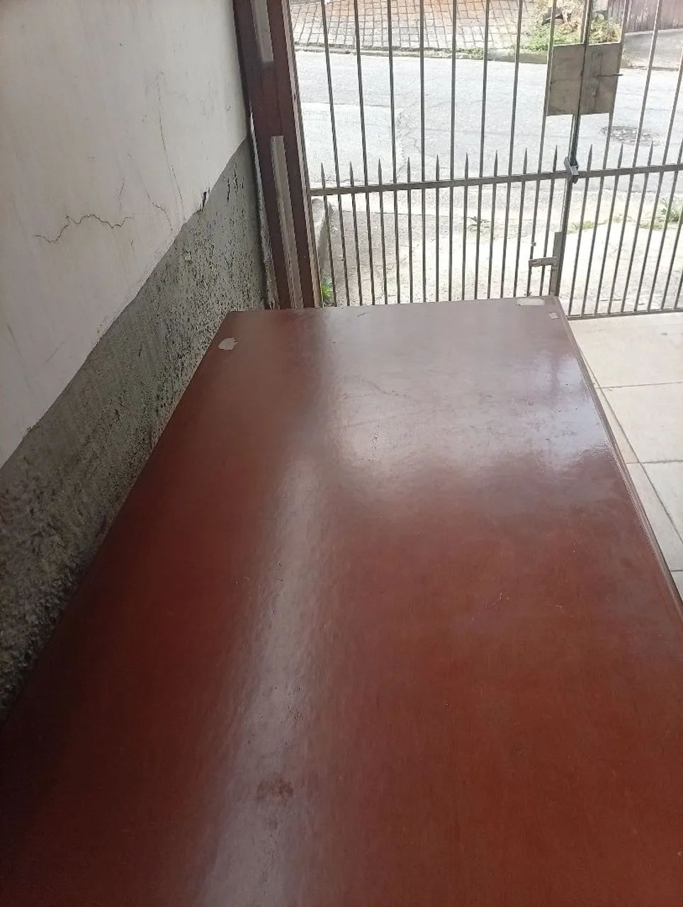 Mesa de jantar estilo georgiano  - Foto 3
