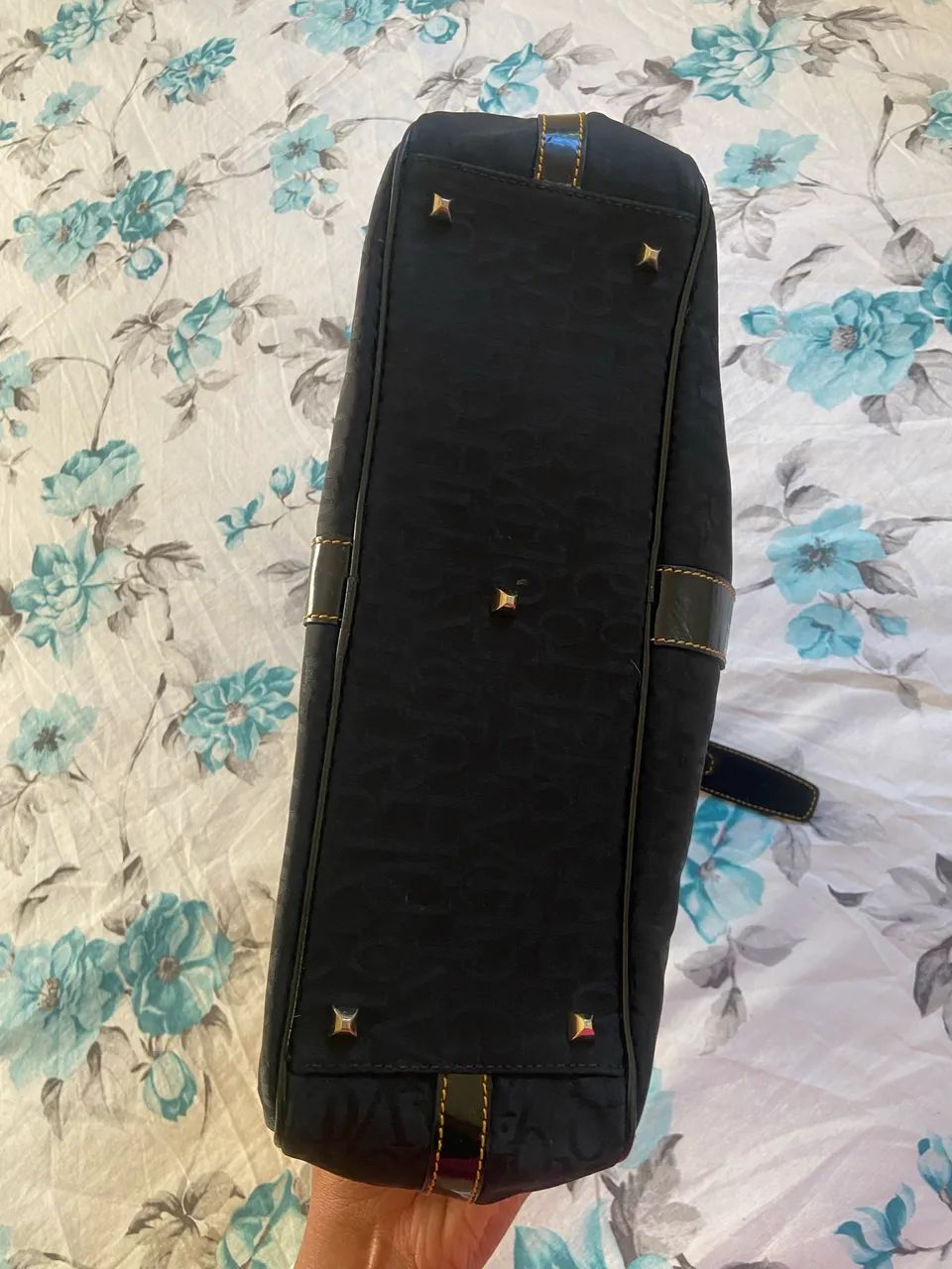Bolsa Victor Hugo - Foto 4